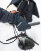 Перчатки Simms Challenger Insulated Glove (; S; Black)